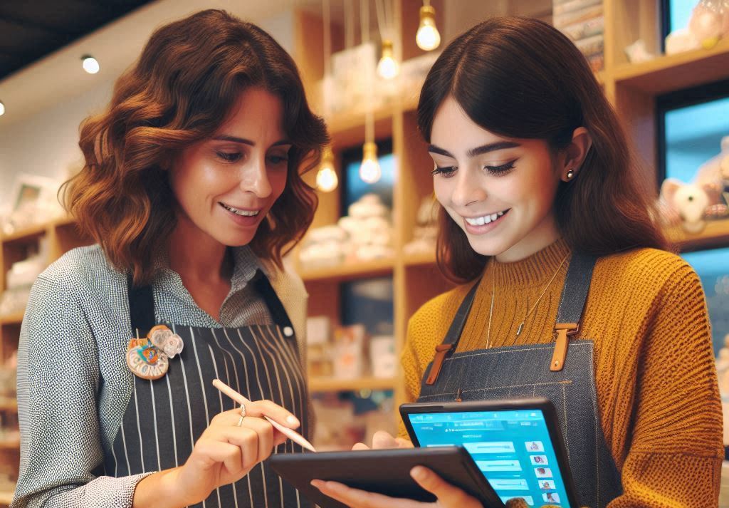 Executive Insight Retail Versión en Español