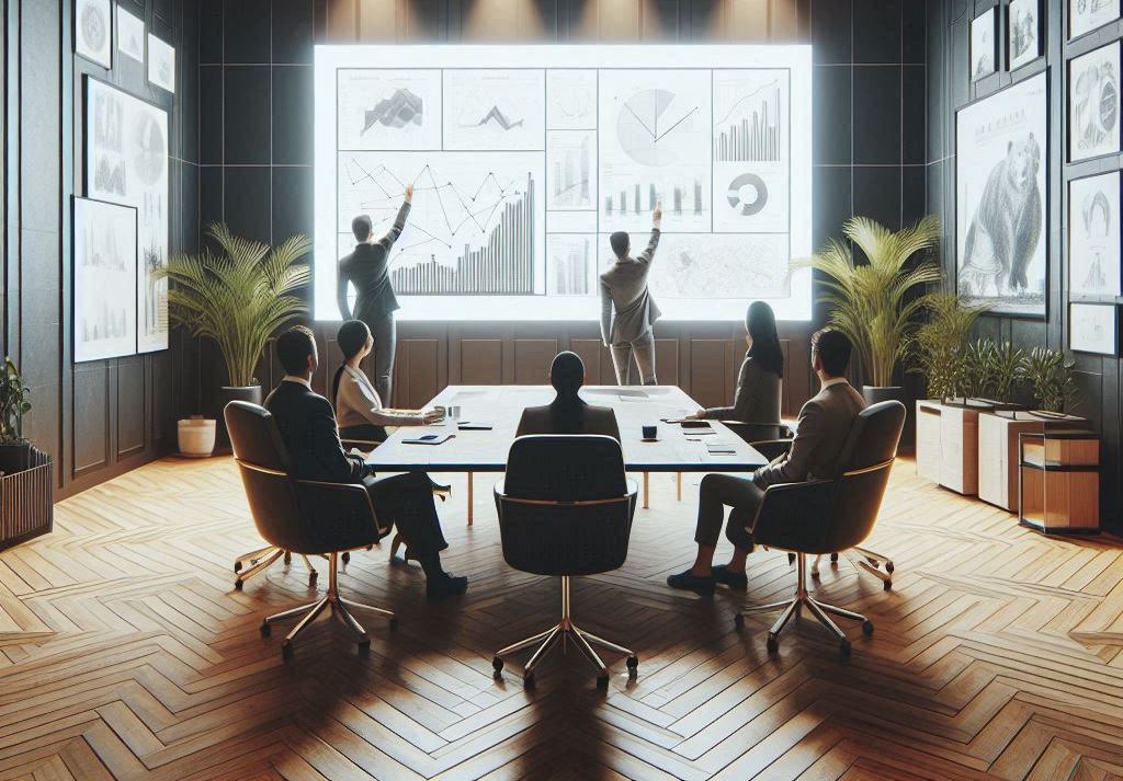 Executive Insight Corporate Versión en Español